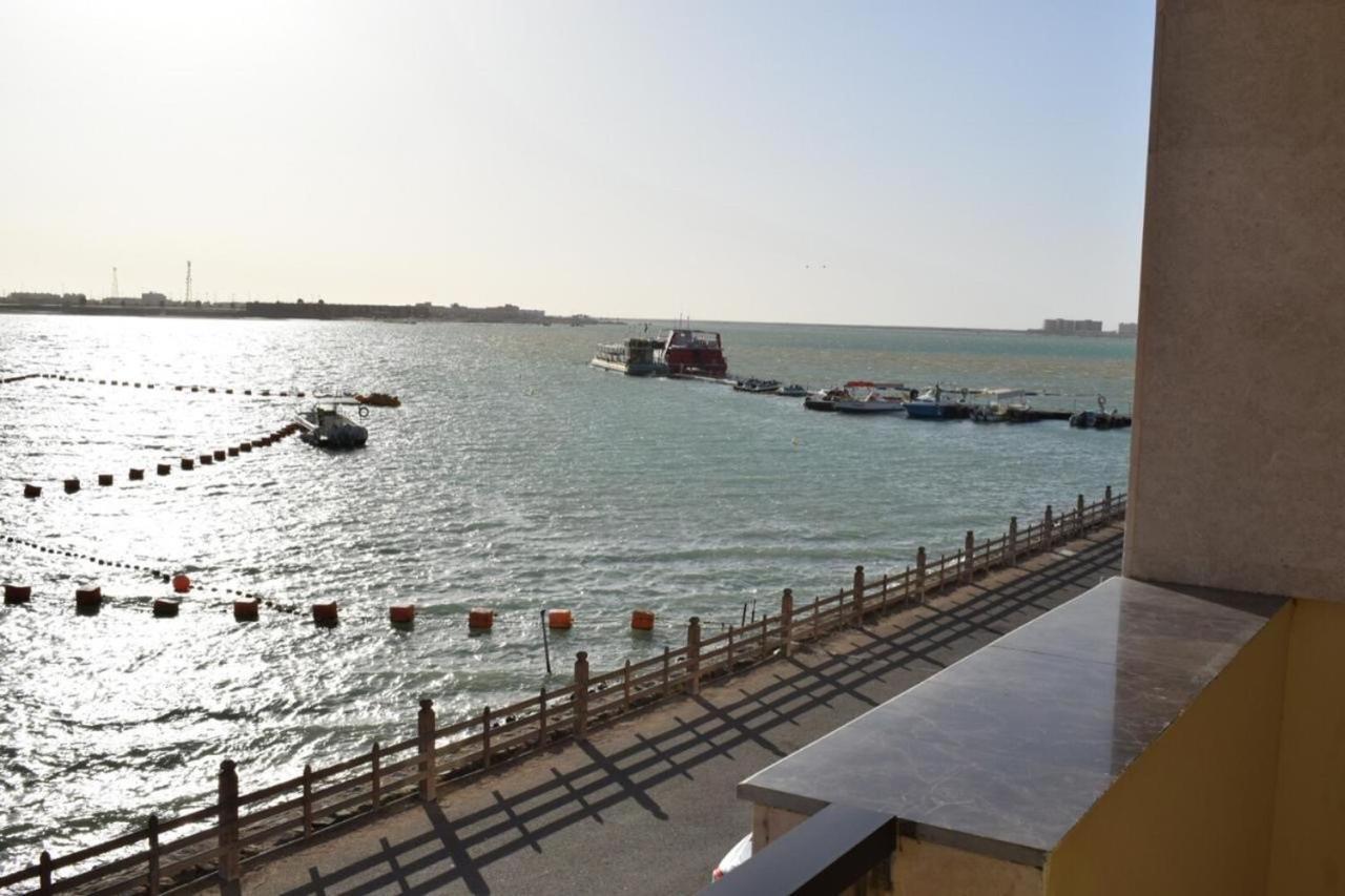 Hotel & Resort Golden Marina Yanbu Iambo Exterior foto