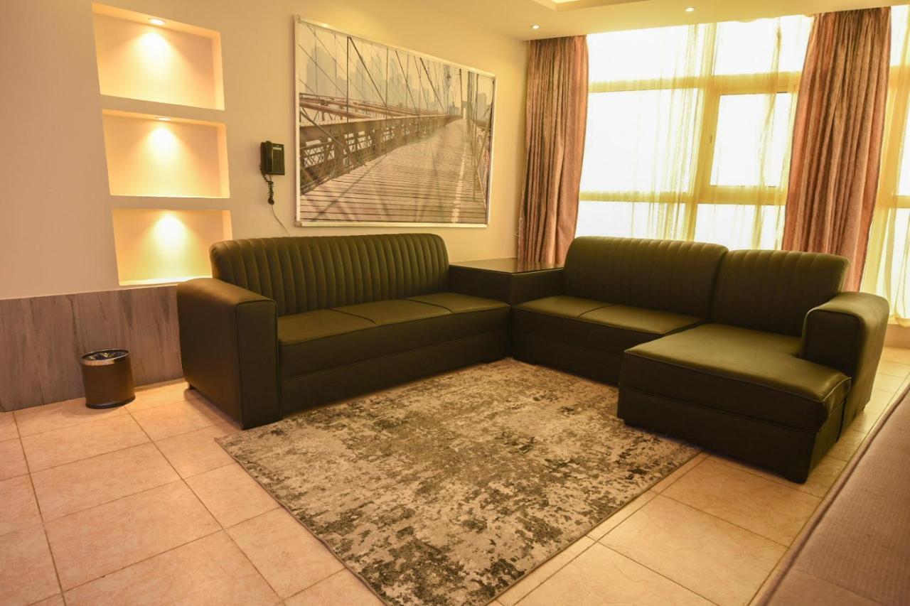 Hotel & Resort Golden Marina Yanbu Iambo Exterior foto