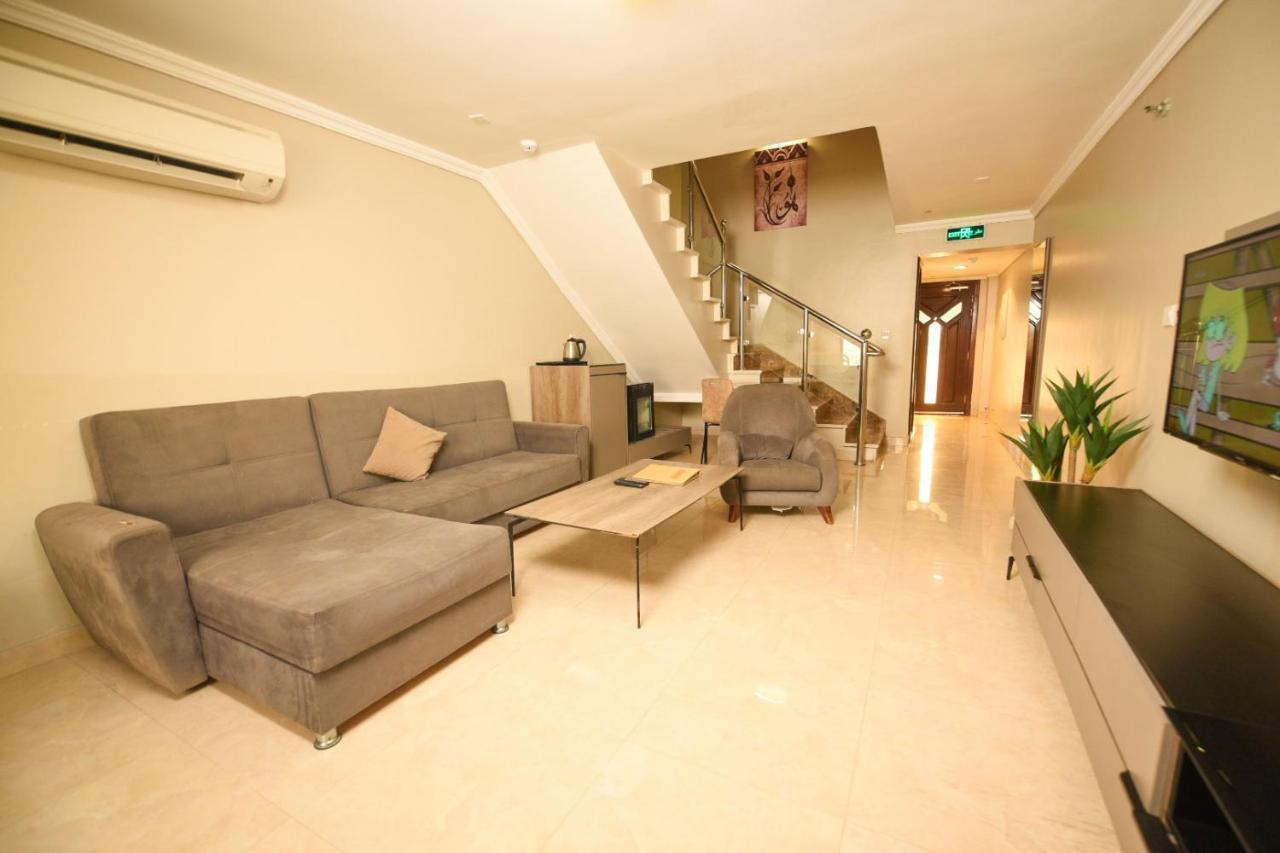 Hotel & Resort Golden Marina Yanbu Iambo Exterior foto