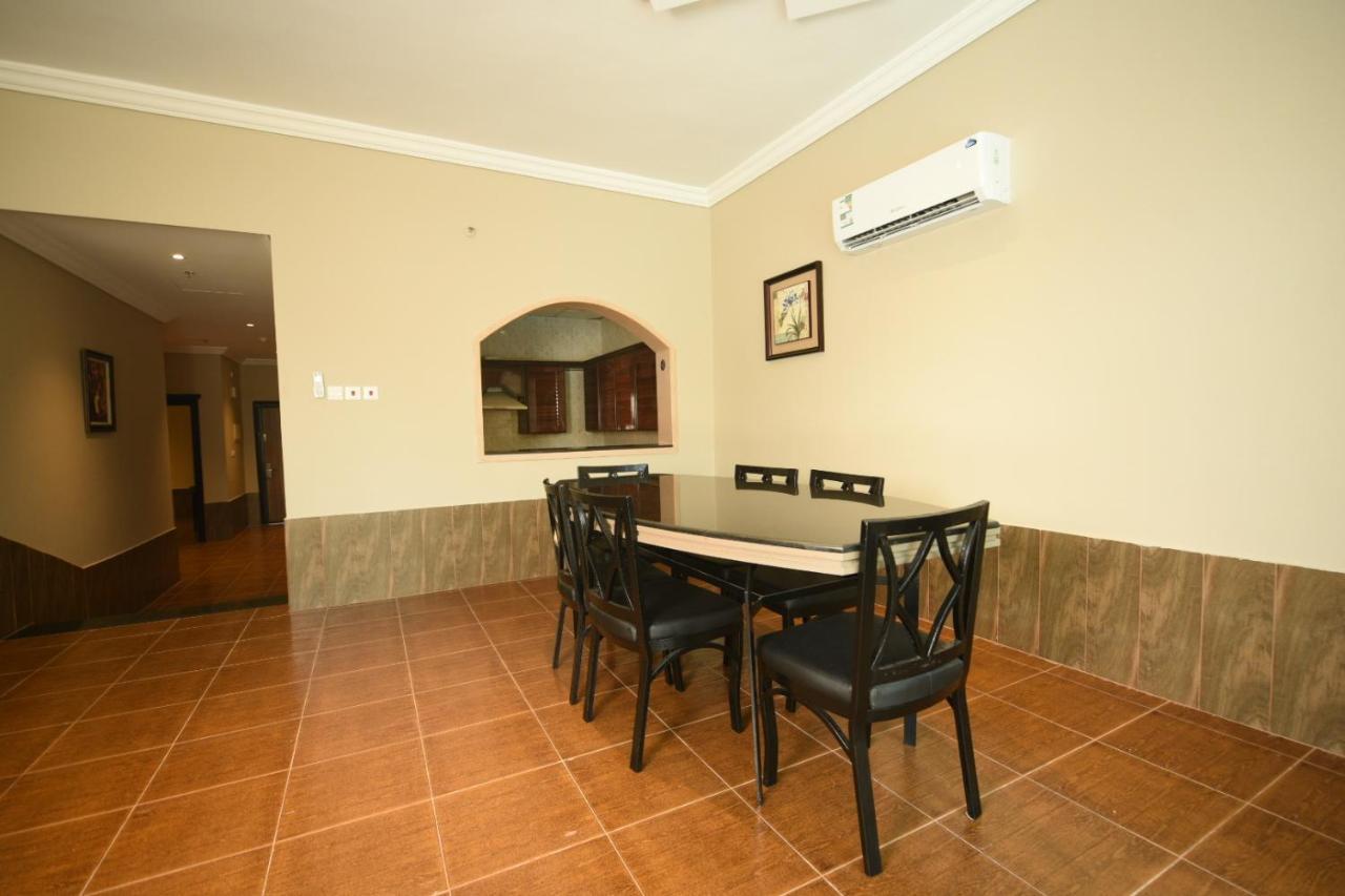 Hotel & Resort Golden Marina Yanbu Iambo Exterior foto