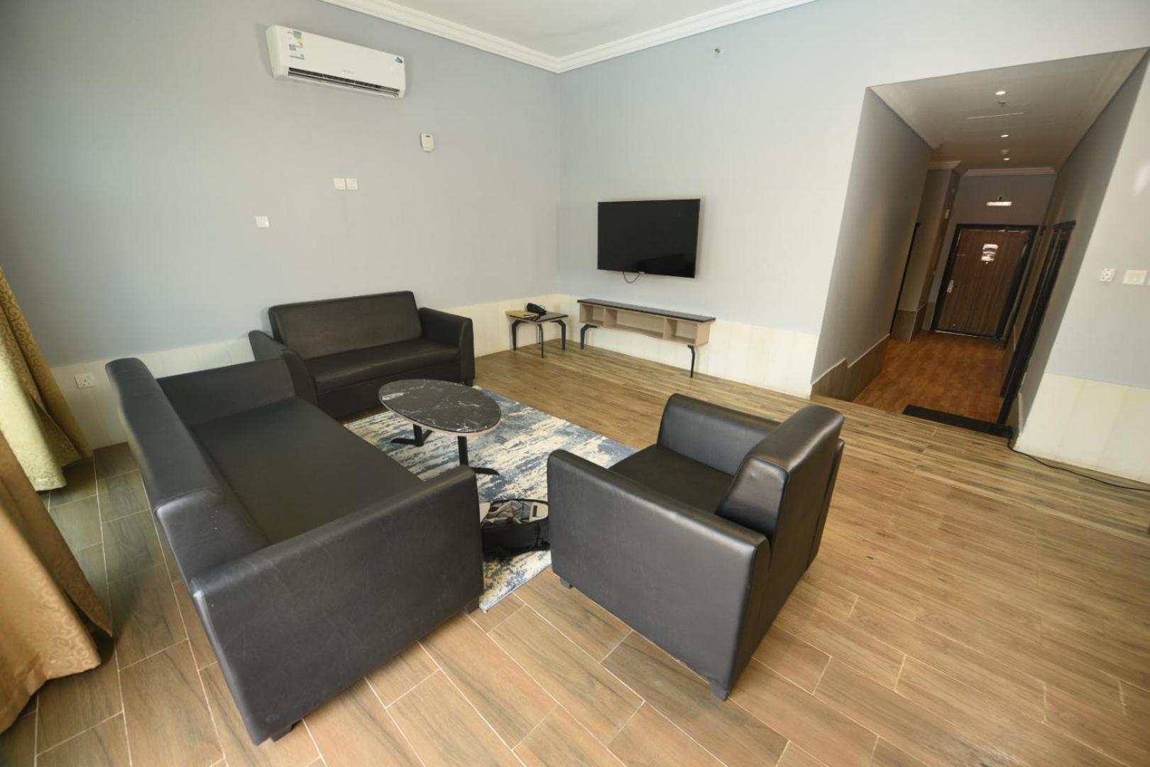Hotel & Resort Golden Marina Yanbu Iambo Exterior foto