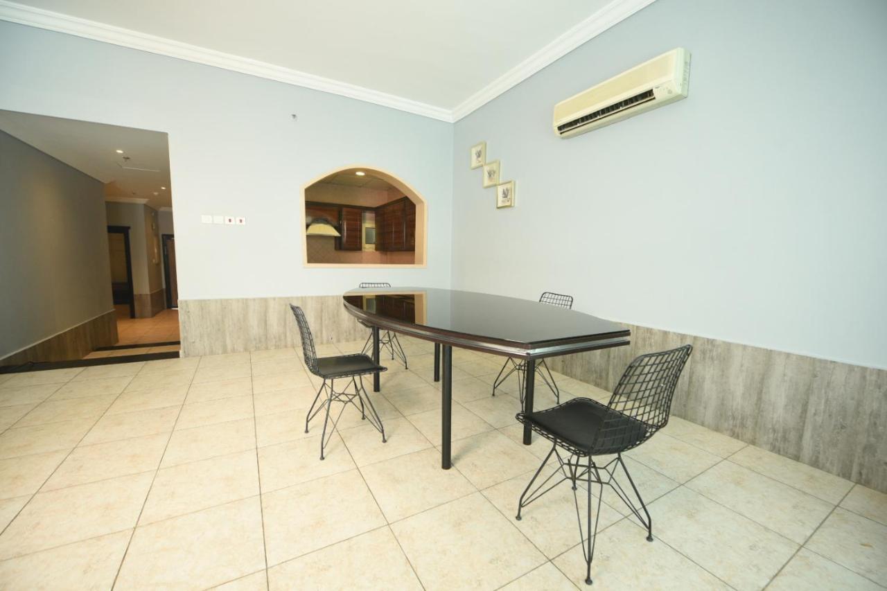 Hotel & Resort Golden Marina Yanbu Iambo Exterior foto