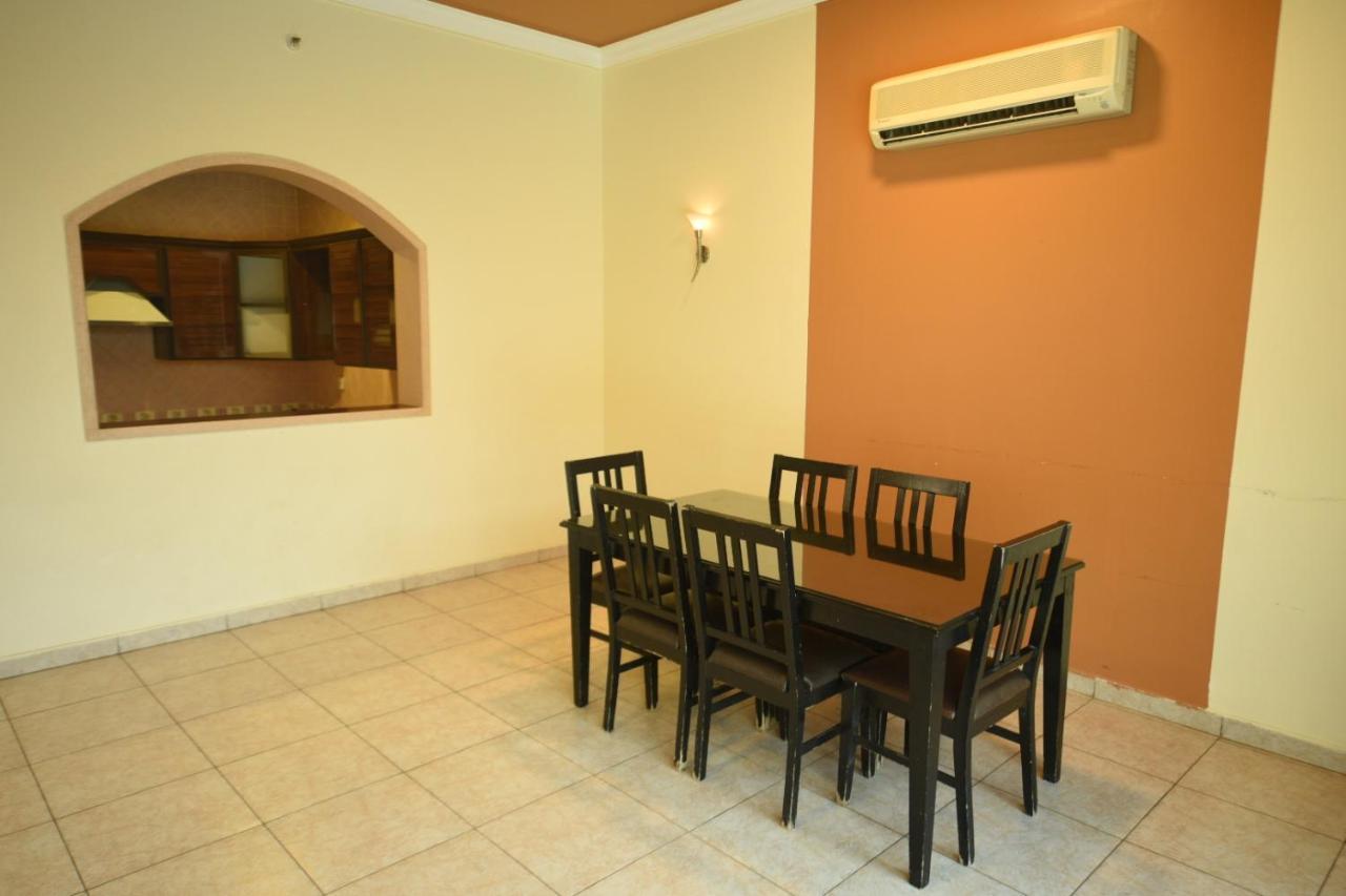 Hotel & Resort Golden Marina Yanbu Iambo Exterior foto
