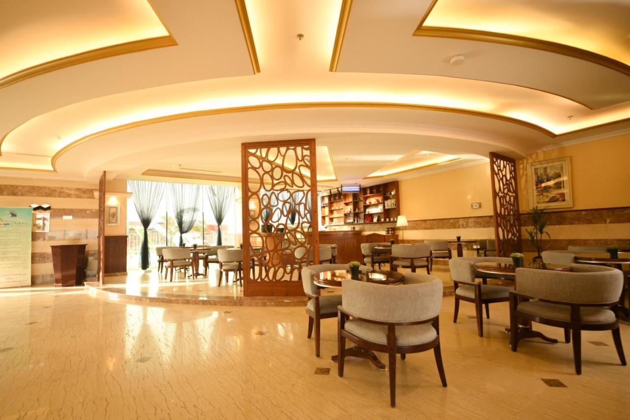 Hotel & Resort Golden Marina Yanbu Iambo Exterior foto