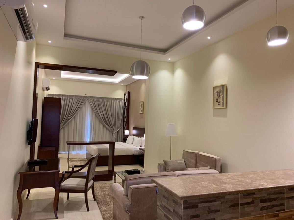 Hotel & Resort Golden Marina Yanbu Iambo Exterior foto