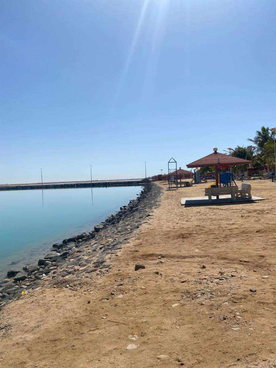 Hotel & Resort Golden Marina Yanbu Iambo Exterior foto