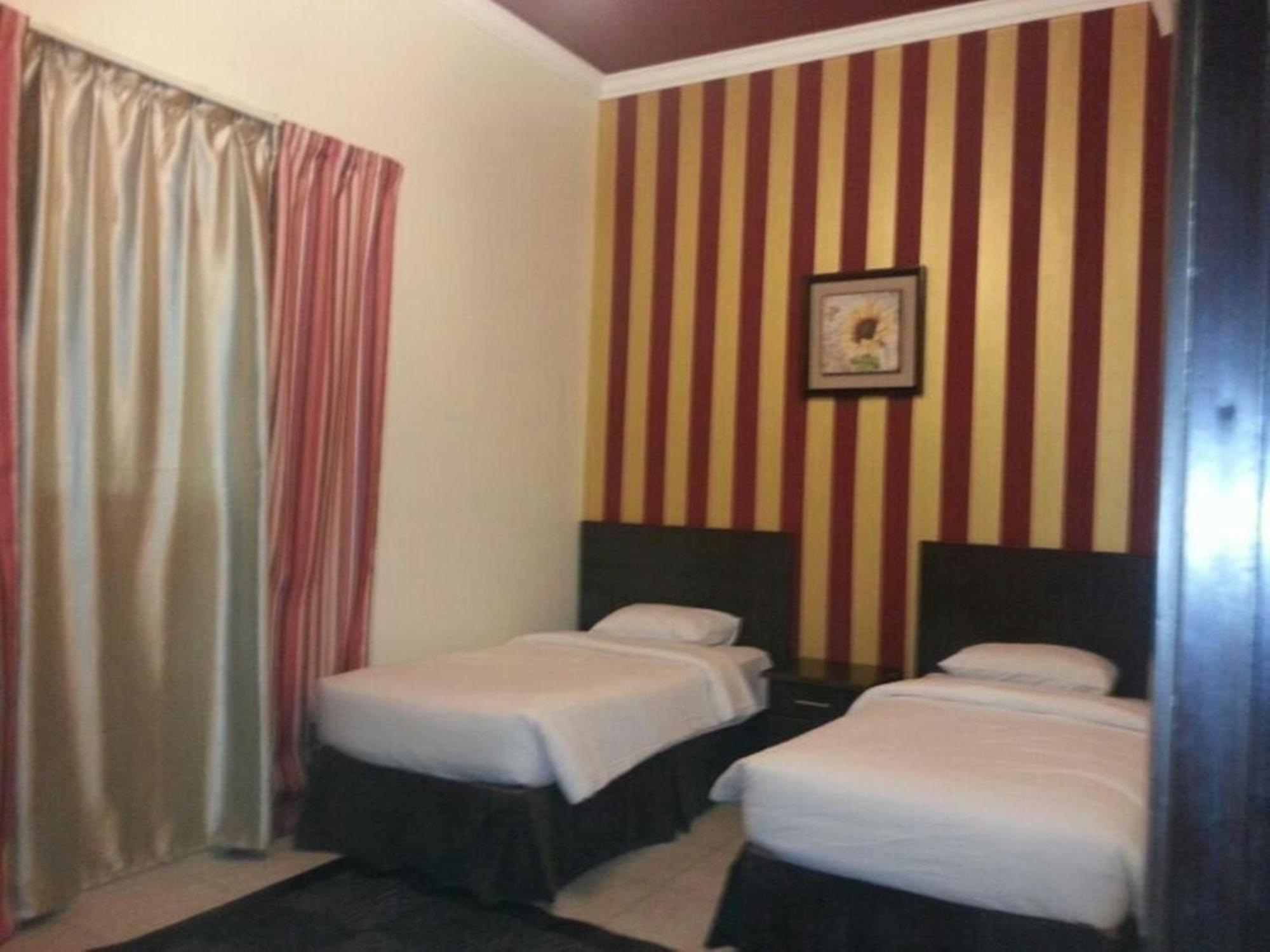Hotel & Resort Golden Marina Yanbu Iambo Quarto foto