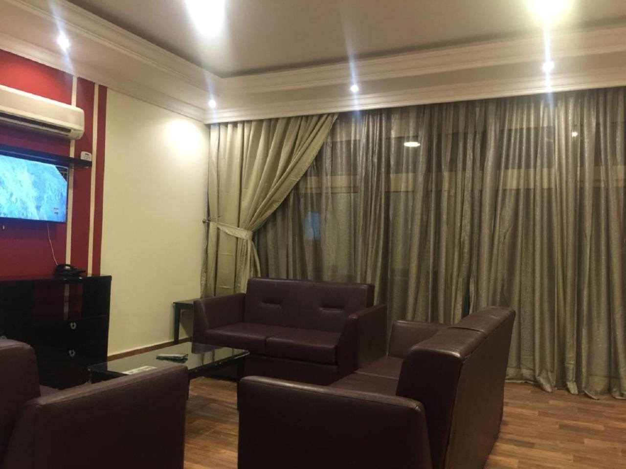 Hotel & Resort Golden Marina Yanbu Iambo Exterior foto