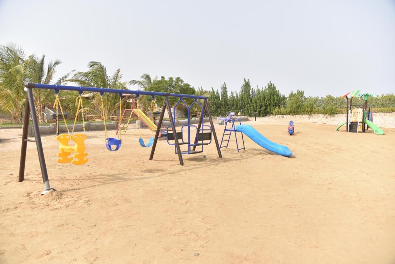 Hotel & Resort Golden Marina Yanbu Iambo Exterior foto
