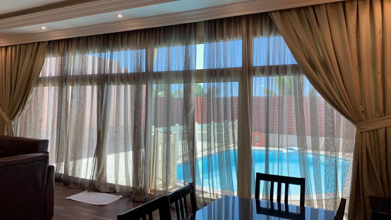 Hotel & Resort Golden Marina Yanbu Iambo Exterior foto